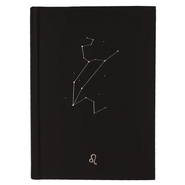 D6053-05 Leo Notebook Starial Sign - July 24 to August 23